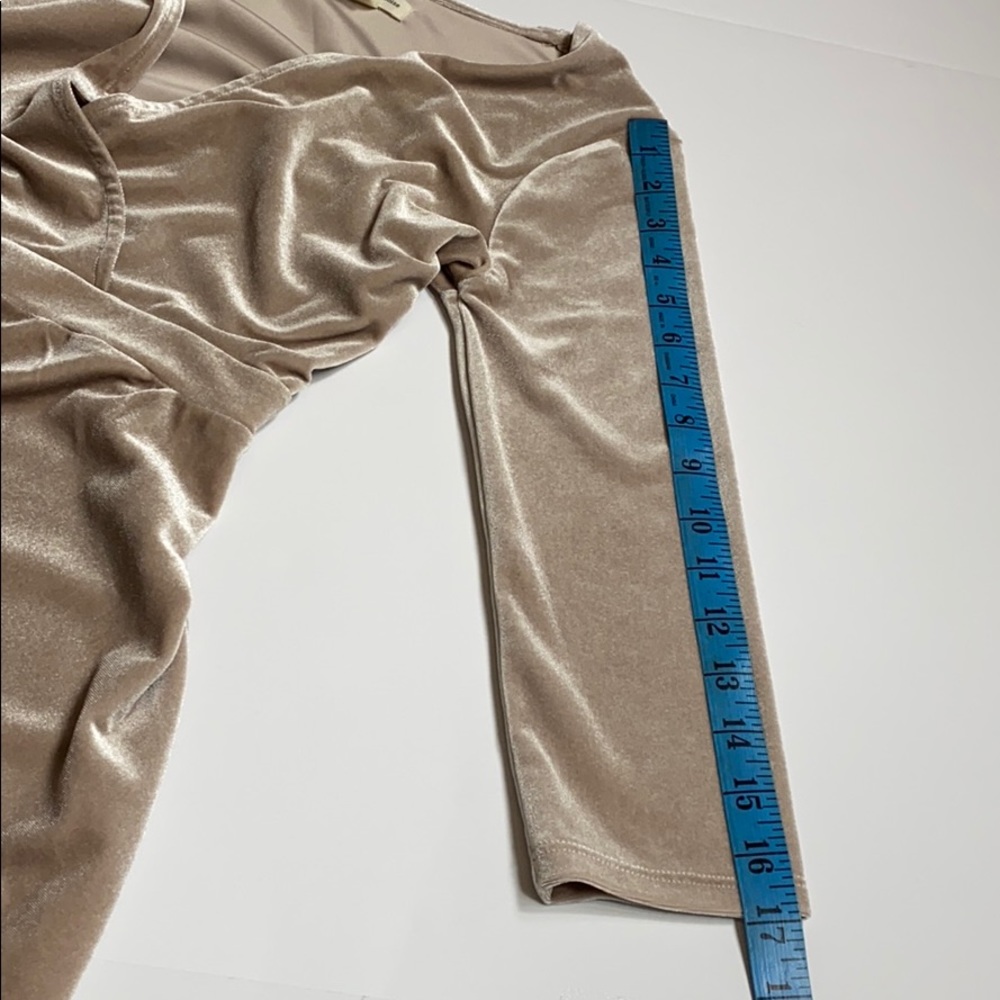 SILENCE+NOISE ROMPER - Picture 10 of 10